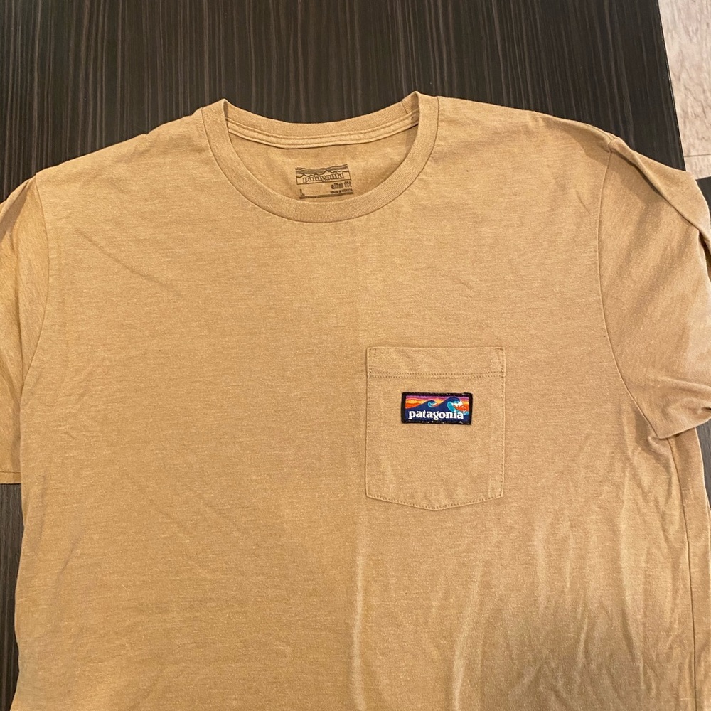 Patagonia T-shirt